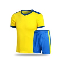 Custom Sublimation Soccer Jerseys - Retro Football Uniform Sets Wholesale
