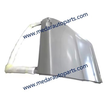 Chery Tiggo 2 Right Rear Door 509001522AADYJ