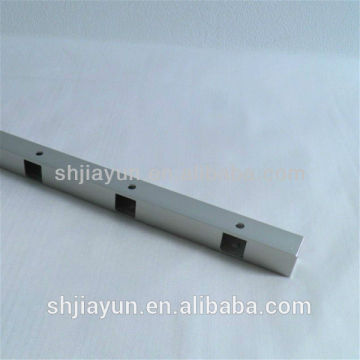 aluminium pipe, aluminium square pipe, 15mm aluminium pipe