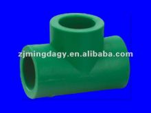 popular Excellent Equal Tee for PPR Pipe