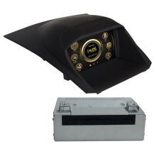 Gps Navigation Ford Dvd Gps Hd Touch Screen Dual Zone