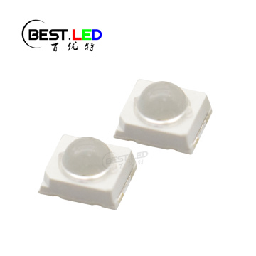 850 нм IR LED 2835 LOME LENS