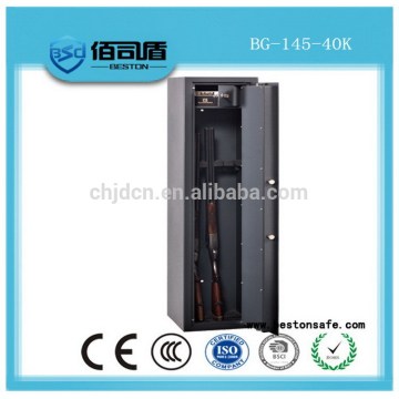 Special export fireproof gun safe cabinet