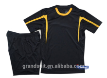 Training team shirts wholesale, grade original soccer jersey custom design, football uniforms kids youth supplier