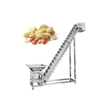 Tight z tybe bucket elevator