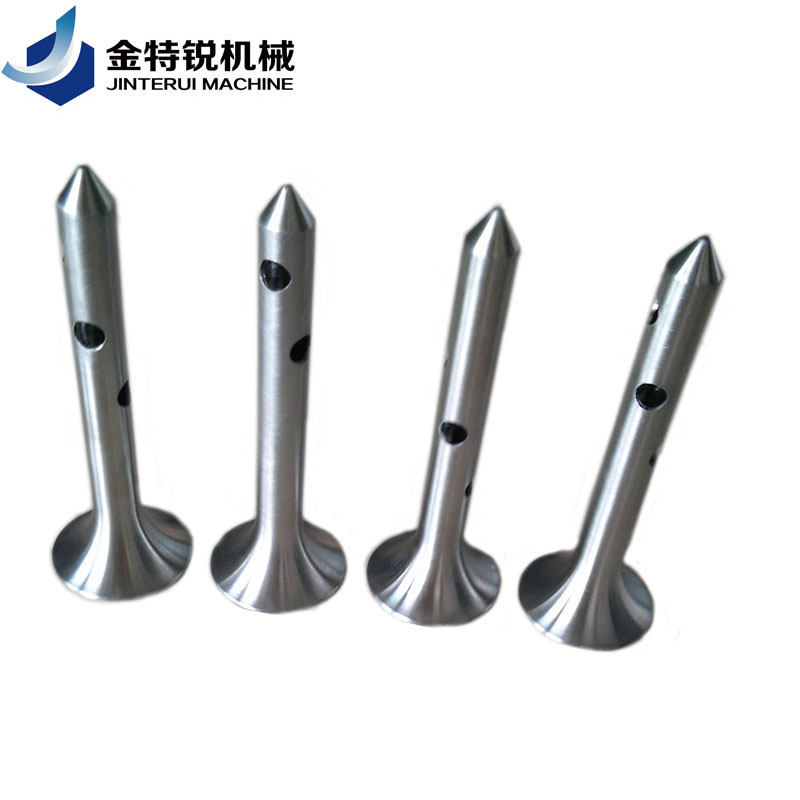 cnc prototype machining parts milling machining components