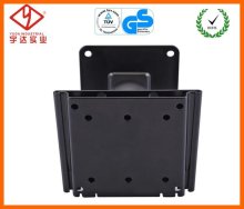 Swivel lcd monitor wall bracket for 15"-22" screens
