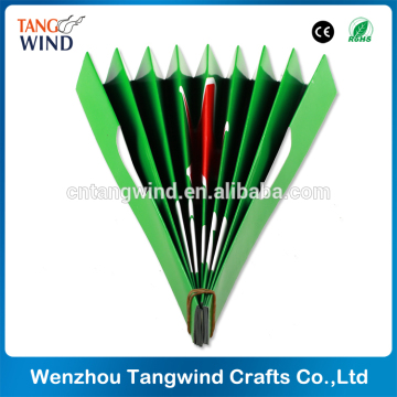 Fan Paper Clapper Banner Cardboard Clapper Banner