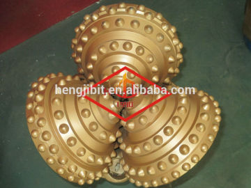 Tricone Rotary Drill Bits