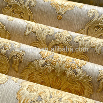 Levinger Beautiful Classic Texture French Pattern Wallpaper