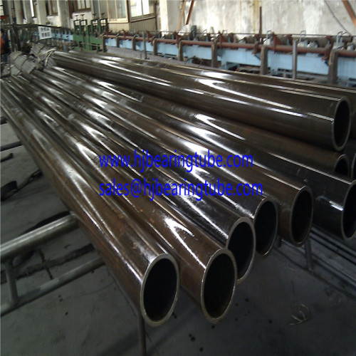 SAE1026 25Mn Honing Inside Surface Hydraulic Cylinder Pipe