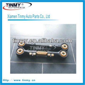 Suspension torque arm