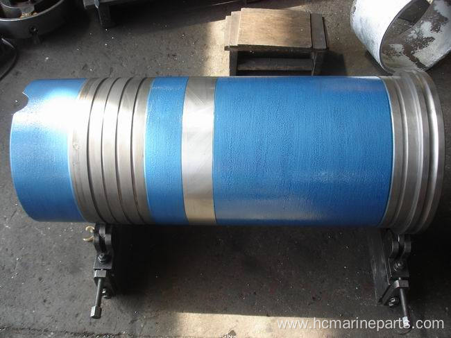 Diesel Engine Cylinder Liner