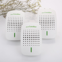 HIFI-CHANGE Ultrasonic Pest Repeller - Repels Mice Rats