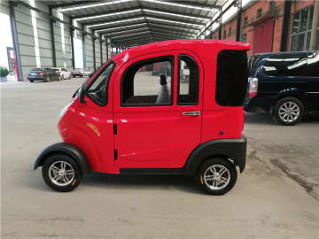 electric car elon musk