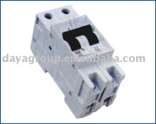 K/5SX series mini circuit breaker