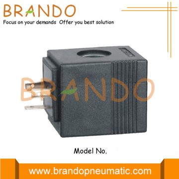 Bobina solenoide idraulica da 13 mm 12V 22W 220V 24VA