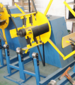 Profiliermaschine für PV-Panel-Montagehalterungen