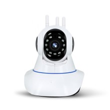 Yoosee 2MP WiFi Indoor Surveillance Camera - OEM Motion Tracking 1080P Wireless PTZ Security Camera