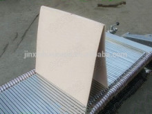 high quality filter board in filter