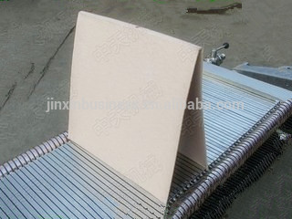 high quality filter board in filter