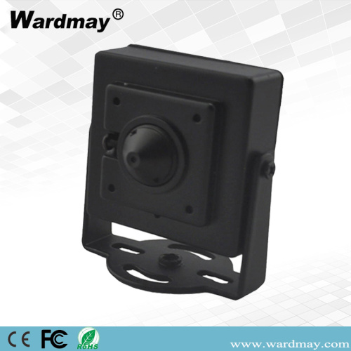 720P P2P ONVIF Mini ATM Pinhole IP Camera