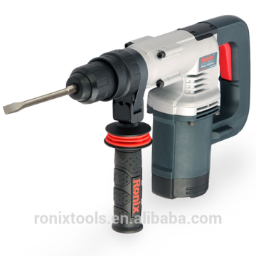 MODEL 2803 RONIX ROTARY HAMMER 17MM 3.7KG