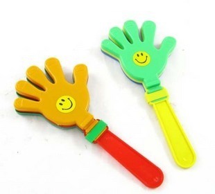 Clap Your Hands Toy
