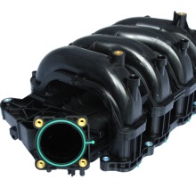 Custom Air Intake Manifold for Universal Four Cylinder Engines