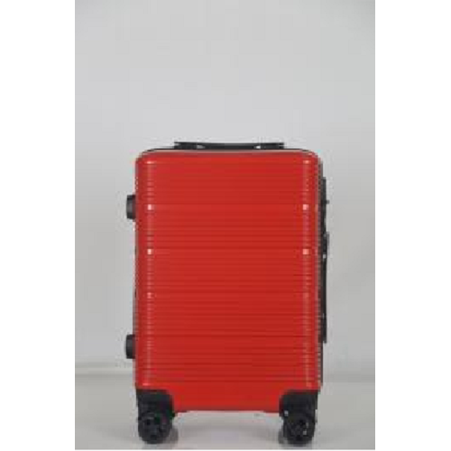 Hot Sell ABS PC Luggage with Spinner Wheels