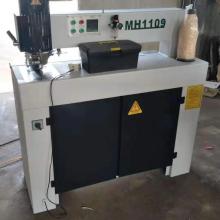 Veneer Sewing Machinery for Woodworking - MH1114