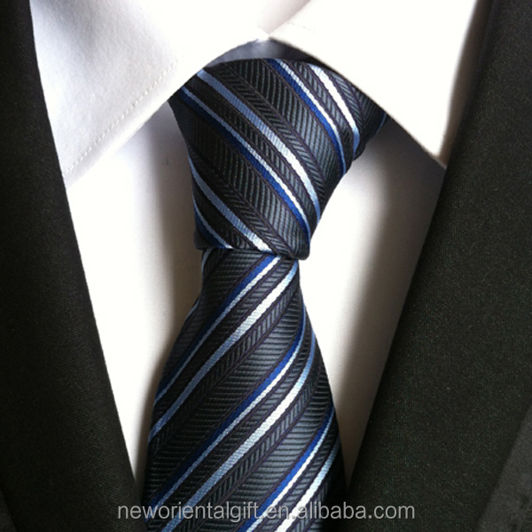 korea silk necktie factory price