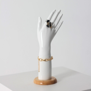 Wholesale Jewelry Display Mannequins Hand Dummies