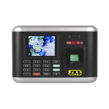 ZKS-T1 Door Access Control Management System With Wireless Network