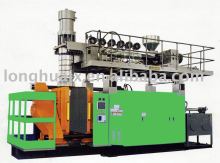 pet Blow Molding Machine