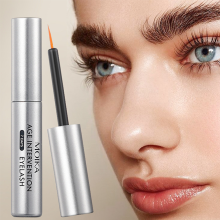 Longer Stronger Enhancer: Eyelash Essential Oil Growth Serum