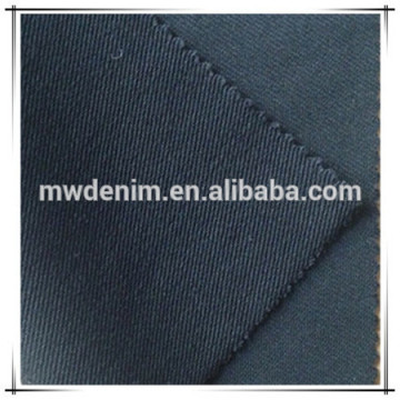 Black knit denim denim jeans fabric factory