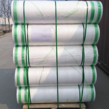 superior HDPE bale net for wrapping hay