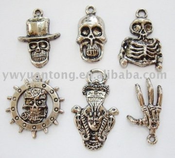 Zinc Alloy pendant