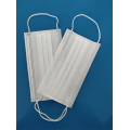 Non-Woven Disposable Protective Mask