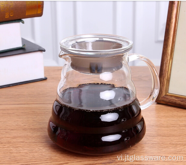 Carafe cà phê bán chạy có nắp đậy kín