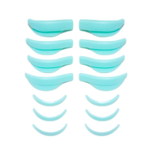 Silicone Pad Eyelash Perm Kit for Lifting and Curling
