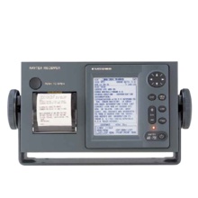 FURUNO NX-700 NAVTEX Navigational Telex Receiver: Marine Electronics for Maritime Navigation and Communication