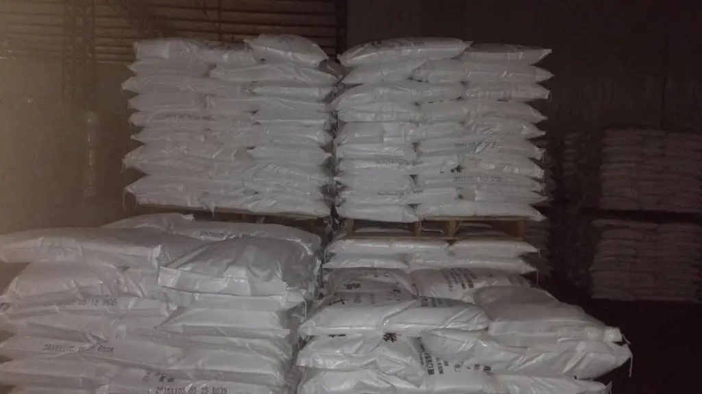 Hot Selling Best Quality with Fast Delivery Potassium Chloride CAS 7447-40-7