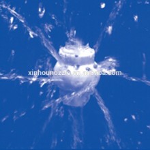 27500 TEFLON Cleaning spray nozzle