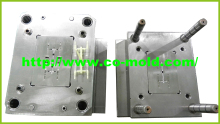 Plastic Injection Mould/Plastic Injection Mold for Auto Parts