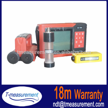 ZBL-R800 rebar scanner concrete rebar locator