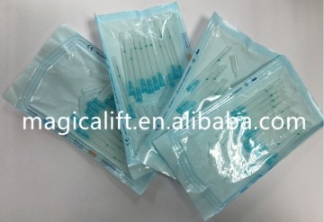 Disposable Monofilament 3D Meso Face Lift Thread