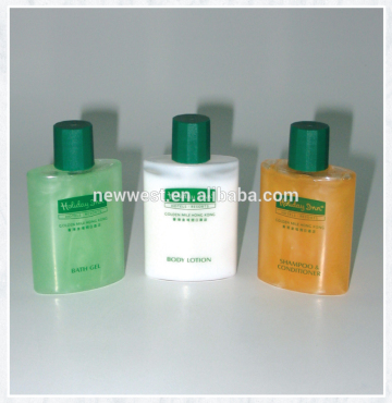 Holiday Inn Hotel Shampoo