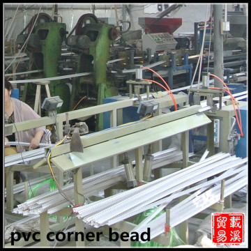 Pvc Corner Bead Plaster Beads Drywall